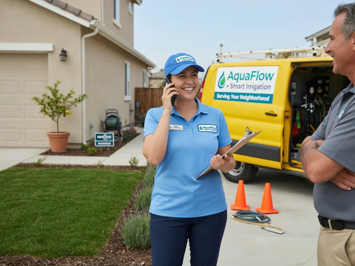 Irrigation Installation Kingston, NH FAQs